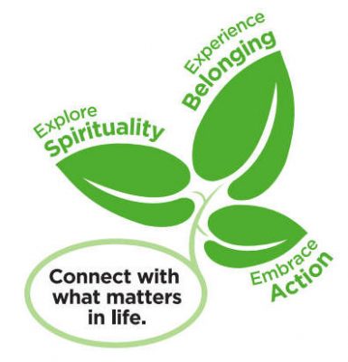 Icon of leaf with 3 Fairlawn categories