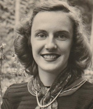 Headshot of Carol Birtch