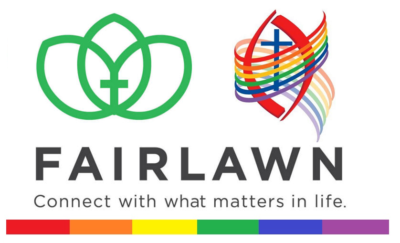 Fairlawn Logo and Affirm Logo