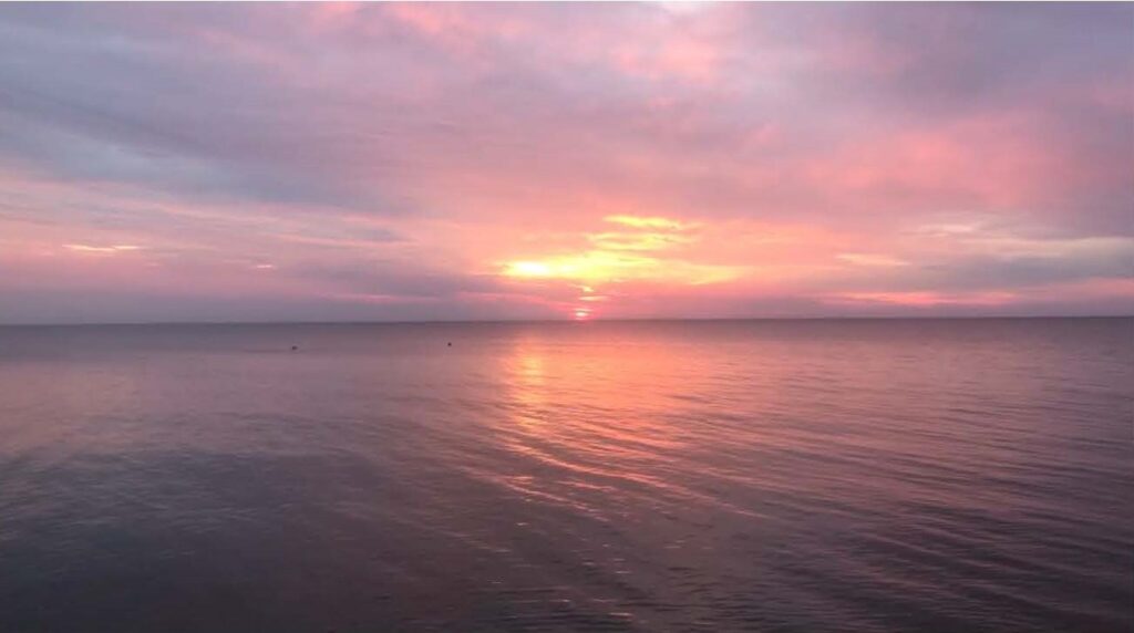 Photo of Northumberland Straight NB