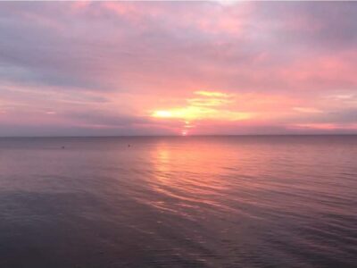 Photo of Northumberland Straight NB