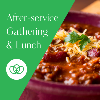 photo of a bowl of chili