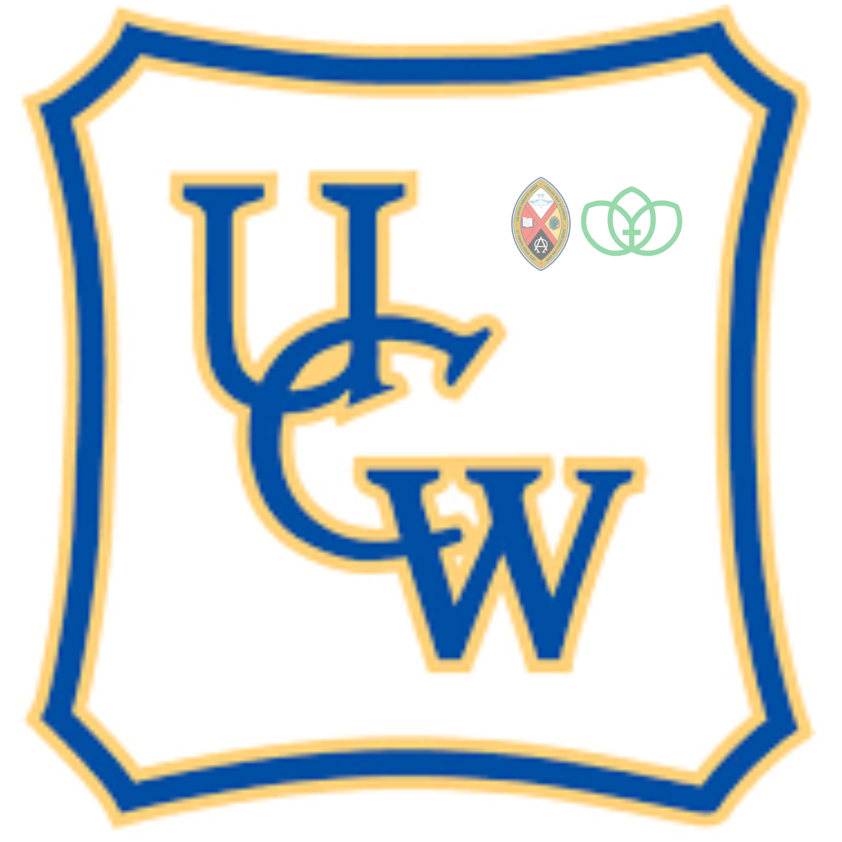 UCW Logo