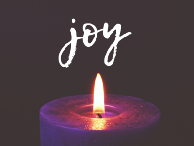 joy candle