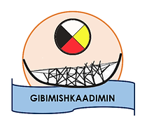 Gibimishkaadimin logo
