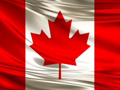 Canadian Flag