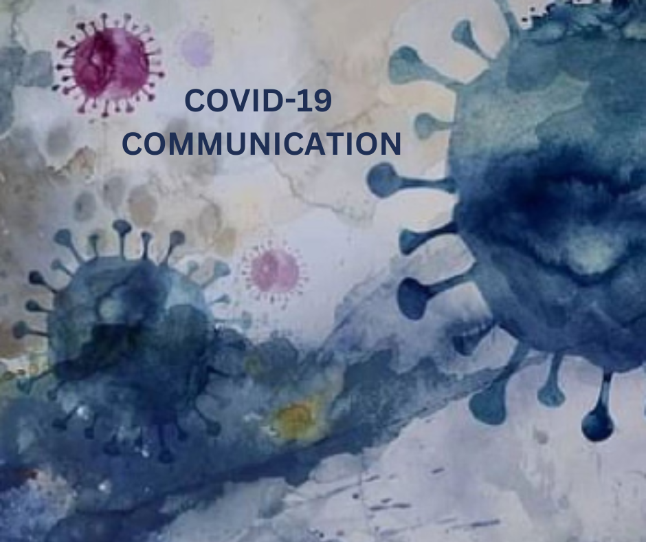 covid-19 virus art