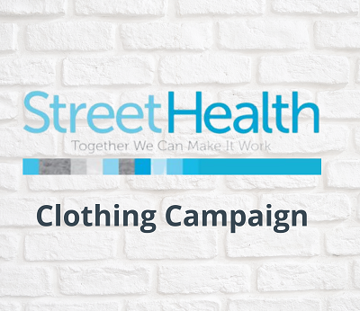 street health logo