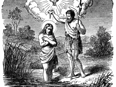 Baptism of Christ