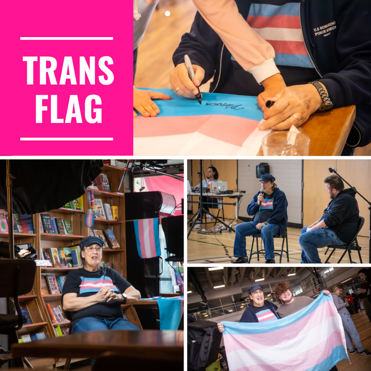 transflag