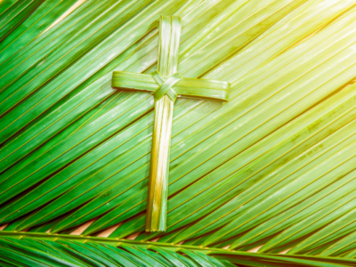 Palm Sunday