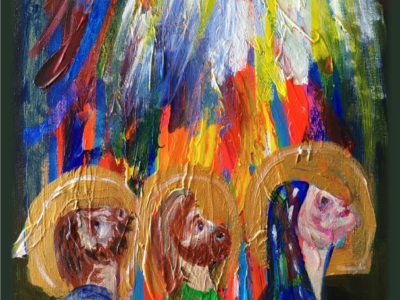 Ascension sky watchers