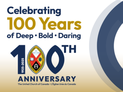 UCC 100yrs