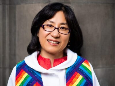 Hye-Ran Kim-Cragg