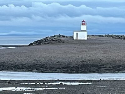 creation 2 lighthouse