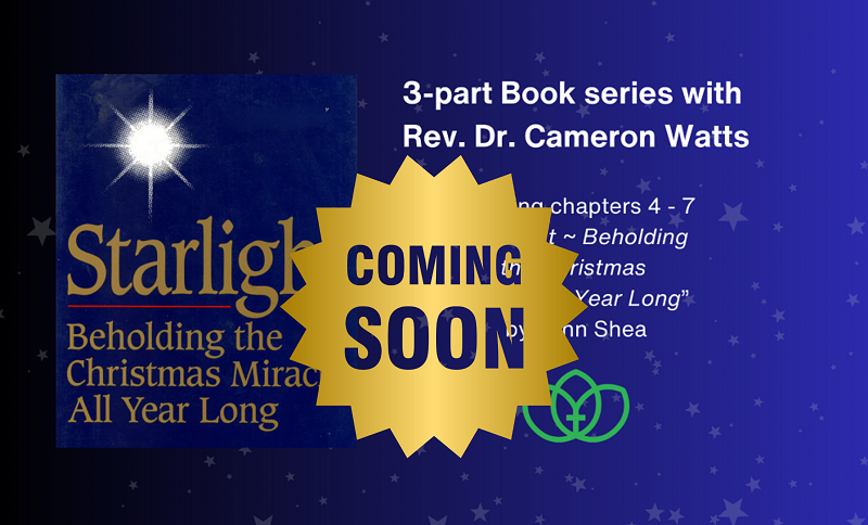 Starlight II Coming Soon