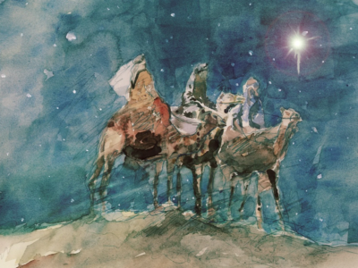 The Wise Men