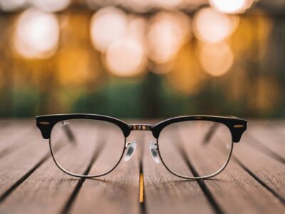 Old Frames, New Lenses