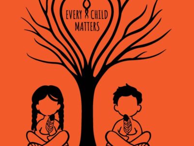 Orange Shirt Logo 2025