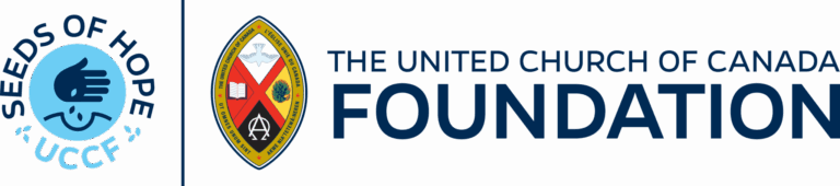 UCC Seeds of Hope logo