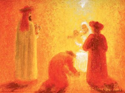 Epiphany 2026 The Wise Men