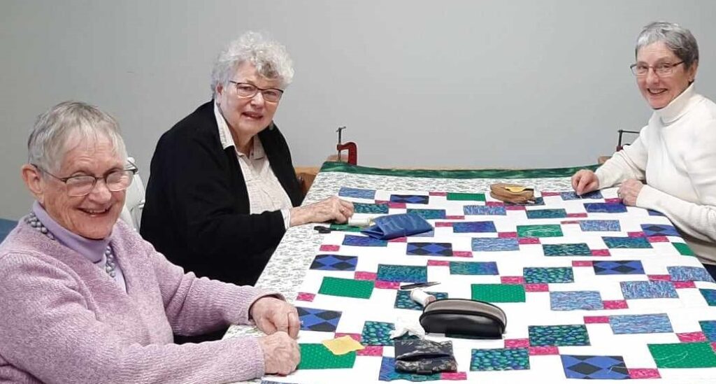 Fairlawn Quilters