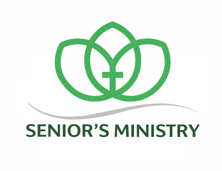 Senior's Ministry Logo