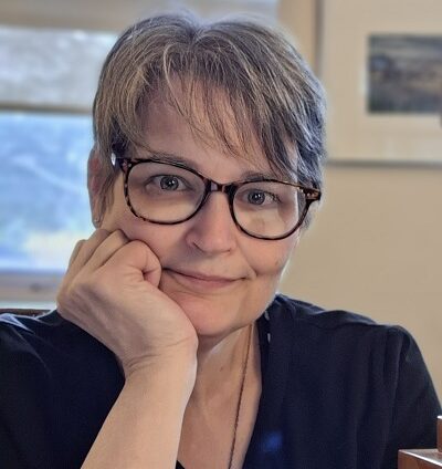 Joanne Christie Admin