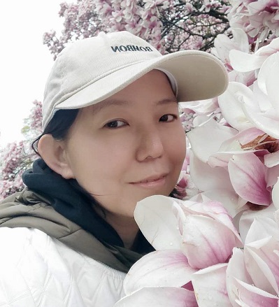 Xin Li Admin Support