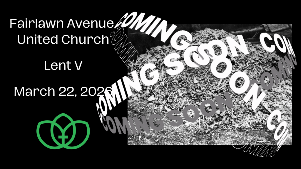 Coming Soon March 22'26