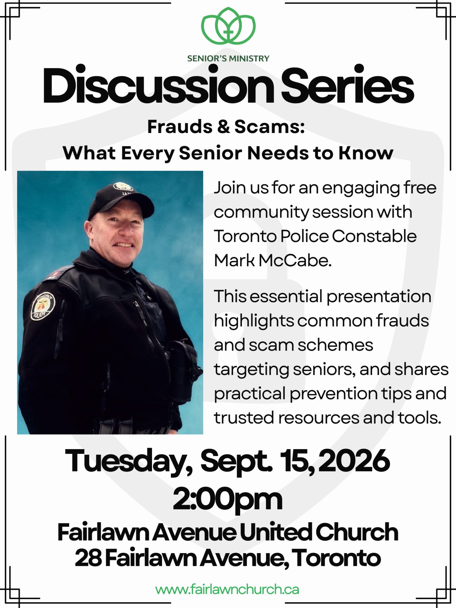 Seniors Initiative Discussion Sept 2026