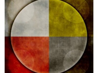 native american sacred hoop