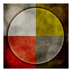 native american sacred hoop