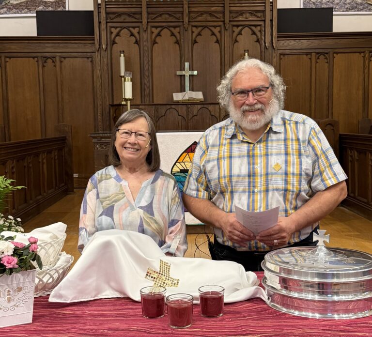 FAUC Ministers 2026