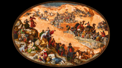 Exodus