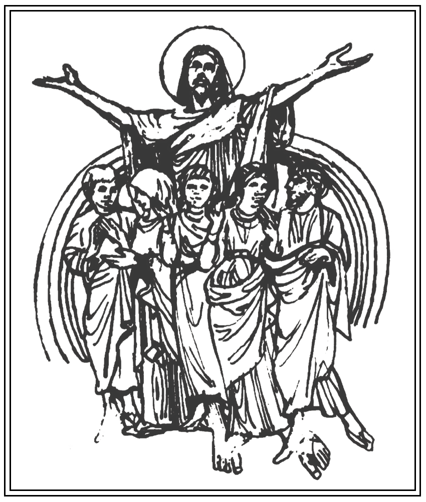 All Saints