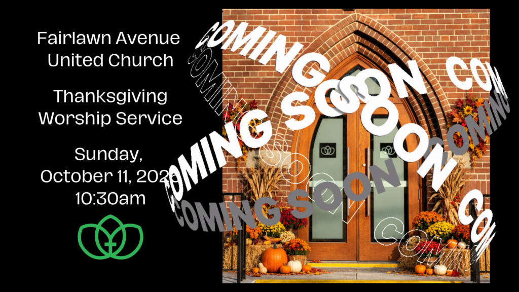Coming Soon Oct 11'26