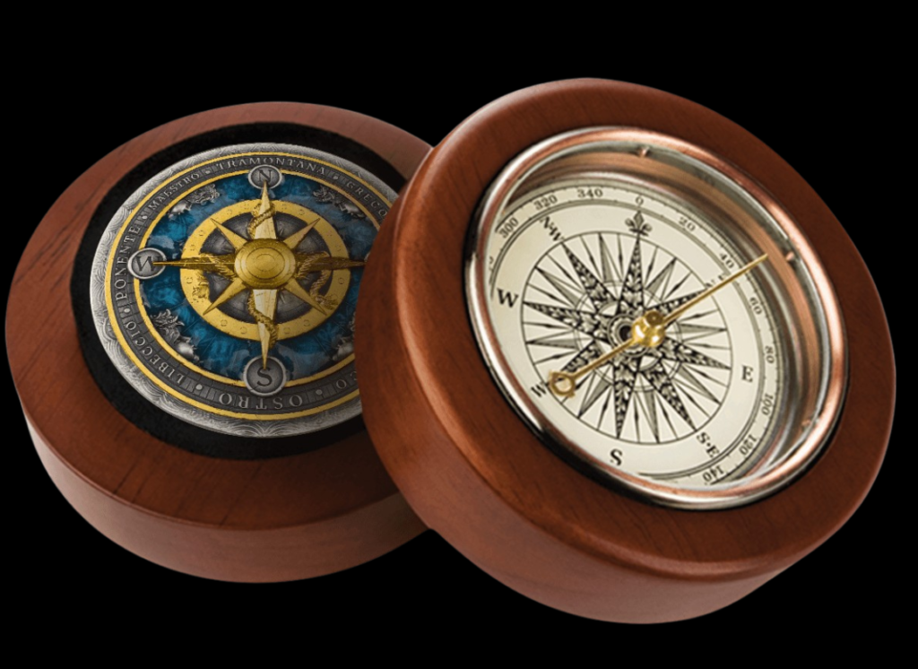 compass