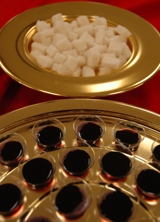 Communion